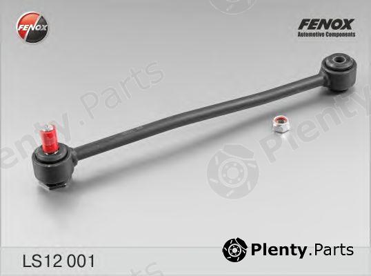  FENOX part LS12001 Rod/Strut, stabiliser
