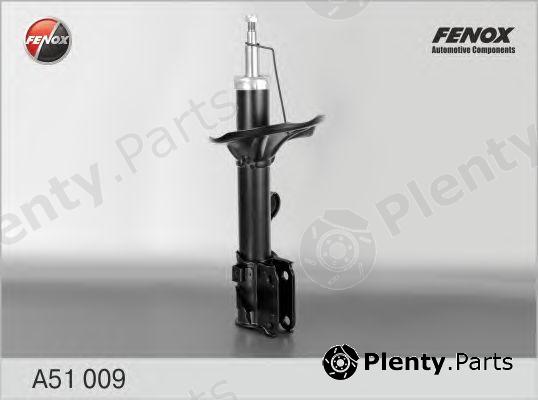  FENOX part A51009 Shock Absorber