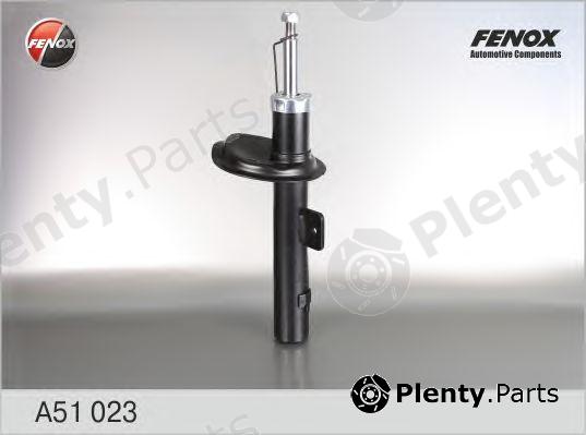  FENOX part A51023 Shock Absorber