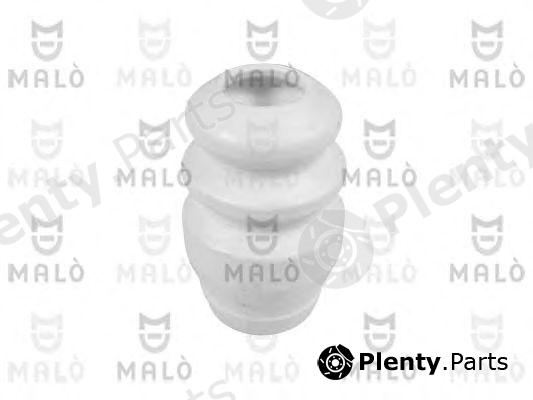  MALÒ part 50570 Rubber Buffer, suspension