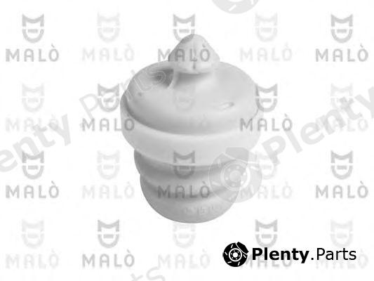  MALÒ part 70831 Rubber Buffer, suspension