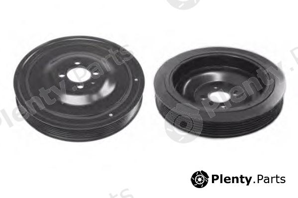  ORIGINAL IMPERIUM part 10228 Belt Pulley, crankshaft