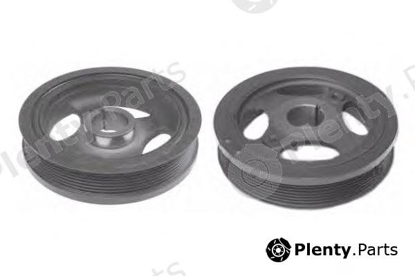  ORIGINAL IMPERIUM part 10233 Belt Pulley, crankshaft
