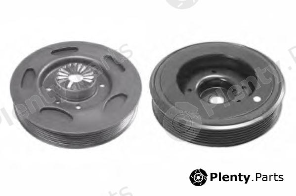  ORIGINAL IMPERIUM part 10318 Belt Pulley, crankshaft