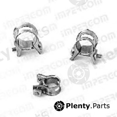  ORIGINAL IMPERIUM part 29591 Clamping Clip