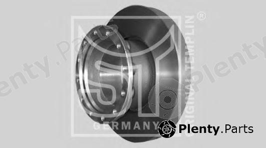  ST-TEMPLIN part 031104255110 Brake Disc