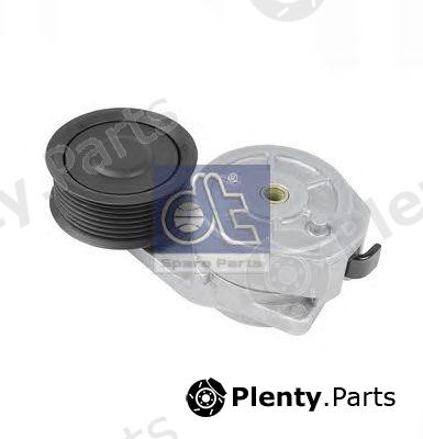  DT part 1.11188 (111188) Belt Tensioner, v-ribbed belt
