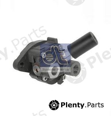  DT part 1.12097 (112097) Pump, fuel pre-supply