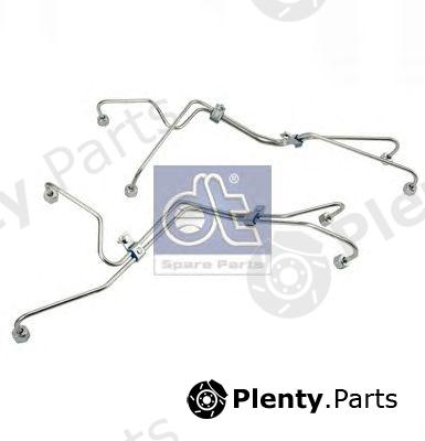  DT part 1.12460 (112460) High Pressure Pipe Set, injection system