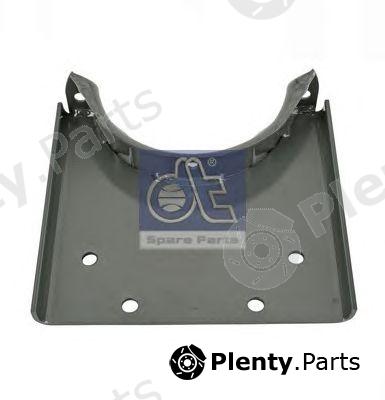  DT part 1.15100 (115100) Holder, propshaft centre bearing