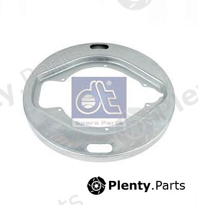  DT part 1.18192 (118192) Brake Mounting Plate