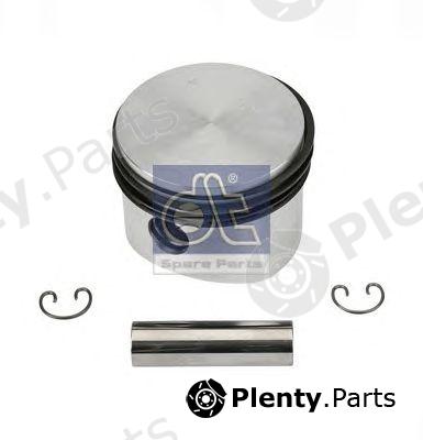  DT part 1.18540 (118540) Piston, air compressor