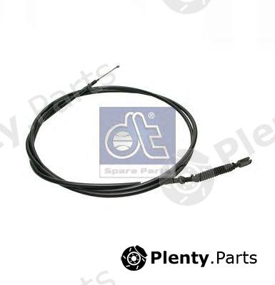  DT part 1.20058 (120058) Accelerator Cable