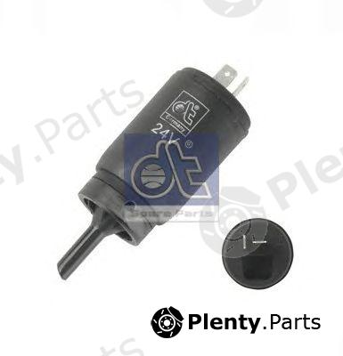  DT part 1.22021 (122021) Water Pump, window cleaning