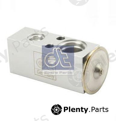  DT part 1.22746 (122746) Expansion Valve, air conditioning