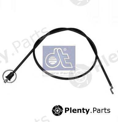  DT part 1.22850 (122850) Door Lock, driver cab
