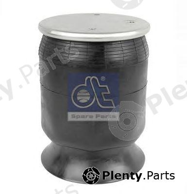  DT part 1.25856 (125856) Boot, air suspension