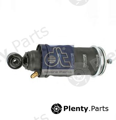  DT part 1.25975 (125975) Shock Absorber, cab suspension