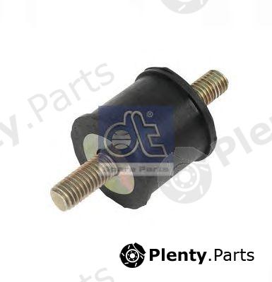  DT part 1.27352 (127352) Mounting, radiator
