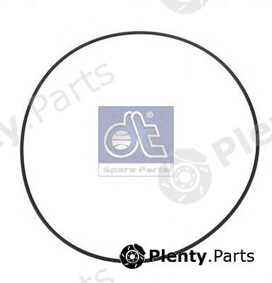  DT part 1.27407 (127407) O-Ring, cylinder sleeve