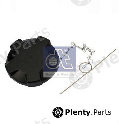  DT part 2.12150 (212150) Cap, fuel tank