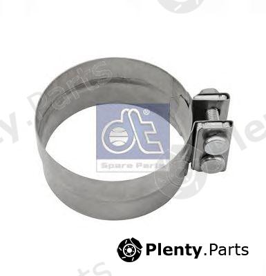  DT part 2.14756 (214756) Pipe Connector, exhaust system