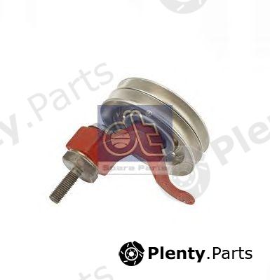  DT part 2.15221 (215221) Belt Tensioner, v-ribbed belt