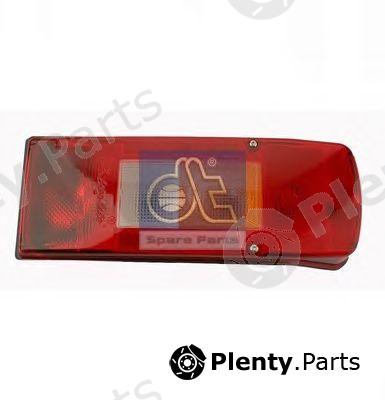  DT part 224410 Combination Rearlight