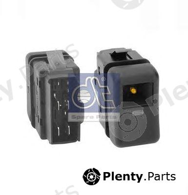  DT part 2.25303 (225303) Switch, rear fog light