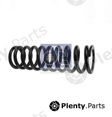  DT part 2.70400 (270400) Spring, cab suspension