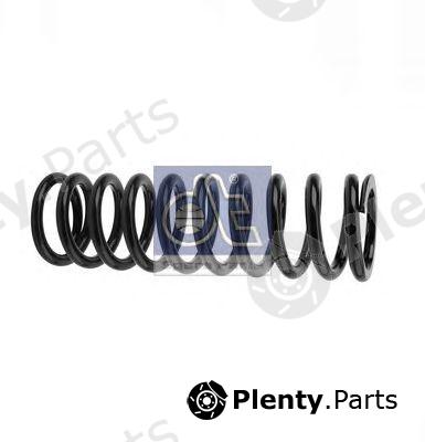  DT part 2.70401 (270401) Spring, cab suspension