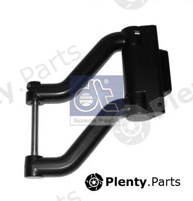  DT part 2.73071 (273071) Holder, outside mirror