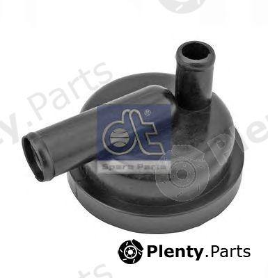  DT part 3.10070 (310070) Oil Trap, crankcase breather