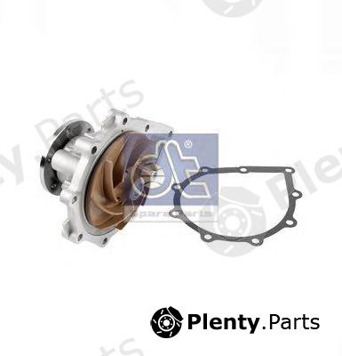  DT part 3.16015 (316015) Water Pump