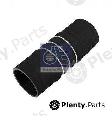  DT part 3.16406 (316406) Charger Intake Hose