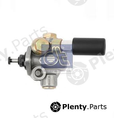  DT part 3.21005 (321005) Pump, fuel pre-supply