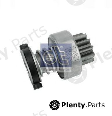  DT part 3.34142 (334142) Pinion, starter