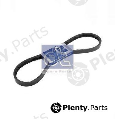  DT part 3.34424 (334424) V-Belt Set
