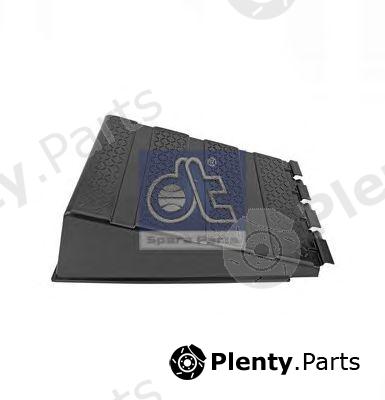  DT part 336000 Cover, battery box