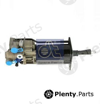  DT part 3.41200 (341200) Clutch Booster