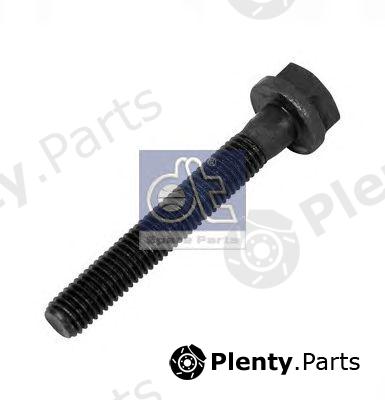  DT part 4.40089 (440089) Bolt, exhaust manifold