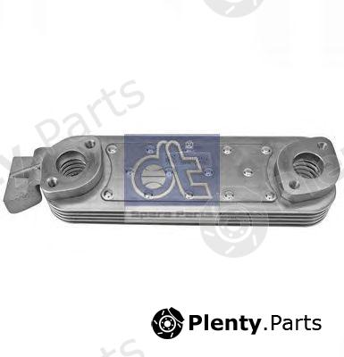  DT part 4.61694 (461694) Oil Cooler, engine oil