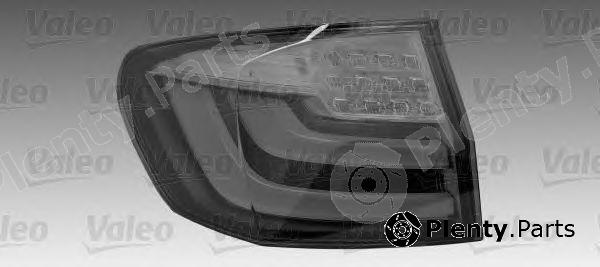  VALEO part 044380 Combination Rearlight