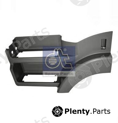  DT part 4.62461 (462461) Foot Board, door sill