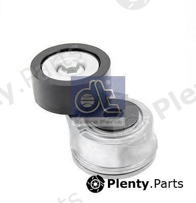  DT part 4.63776 (463776) Belt Tensioner, v-ribbed belt