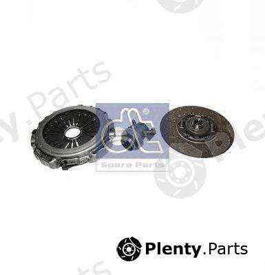  DT part 4.91007 (491007) Clutch Kit