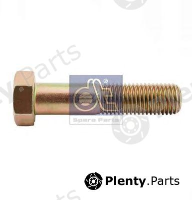  DT part 5.13132 (513132) Fastening Bolt, stabilizer