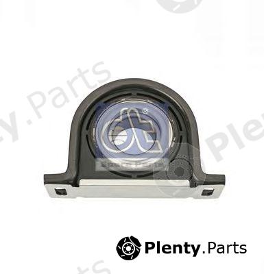  DT part 5.14013 (514013) Bearing, propshaft centre bearing