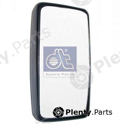  DT part 5.62106 (562106) Outside Mirror, driver cab