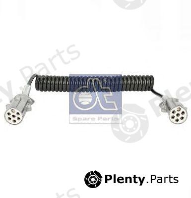  DT part 5.77040 (577040) Coiled Cable